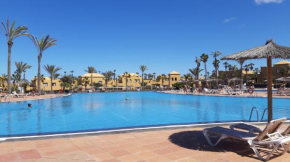Corralejo Oasis Apartments